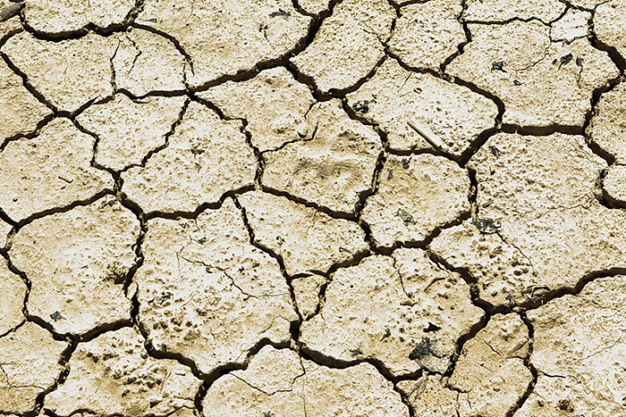 Scientists uncover future drought patterns and their impacts on global water resources