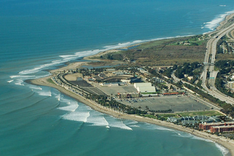 Restoring Surfers' Point